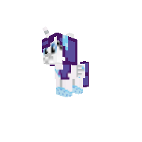 Queen Rarity