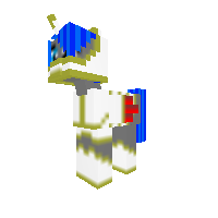 Guard Real (Female)