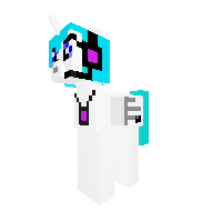 mrose112 poney