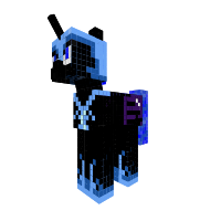 Nightmare moon