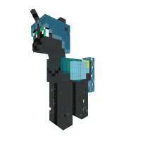 New Pony