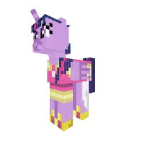New Pony