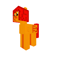 Fire flame