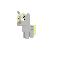 New Pony