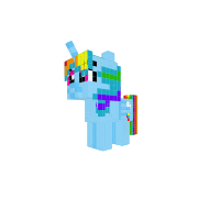 New Pony