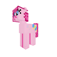 pinke pie