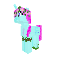 LDShadowLady Enchanted Oasis