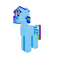 rainbow dash