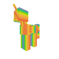 RAINBOWS!!!!!!!!!!!!!!!