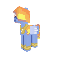 Flower Shimer