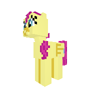 Pinkieshy