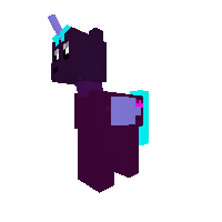 purple pie