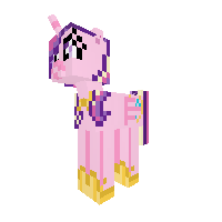 Princess Cadence