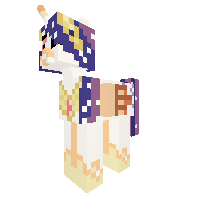 New Pony