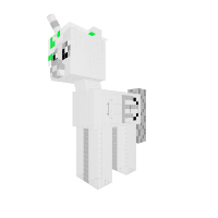New Pony