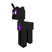 Ender Pony