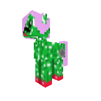 Crepeer Girl