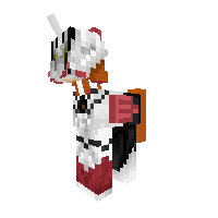 Bleach: Vasto Lorde Ichigo