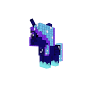 Princess luna fillie