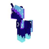 New Pony