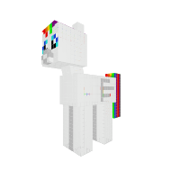 rainbow  sprite