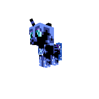Nightmare Moon (Filly)