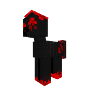 Blood Hooves
