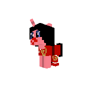 Nya (Filly)