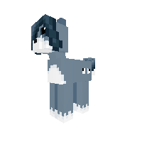 Squid Wolf