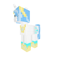Princess Blizzardflake