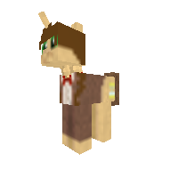the 11th Doctor whooves