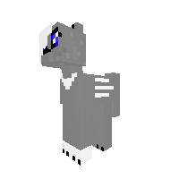 Another OC of mine.