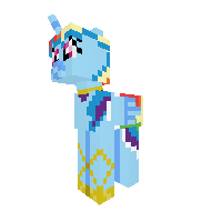rainbow dash
