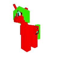princess flare bite