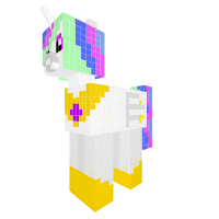 Princess Celestia