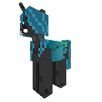 New Pony
