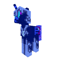 Nightmare moon
