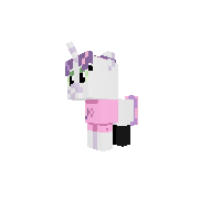 Nurse  Sweetie Belle