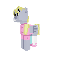 Nurse Derpy Hooves