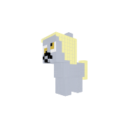 Foal Derpy