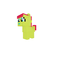 Apple Blosom