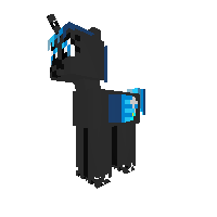 Rainbow Dash-Changeling