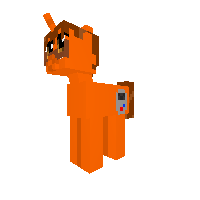 New PonyQWDE