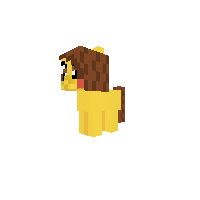 Pikachu Filly