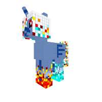 Icey Flame
