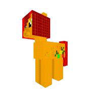Apple Bucker
