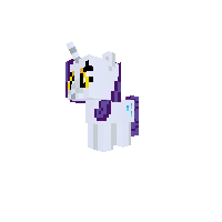raritia mini