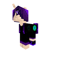 my skin :D