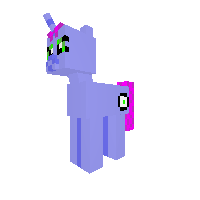 New Pony