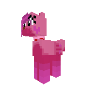 Pink wolf upgrade 2